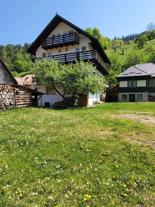 Casa Gigi Lupoiu – cazare Moeciu , confort & natură în Moieciu de Sus