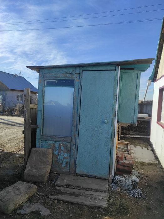 Продам дачу на первой кр яр