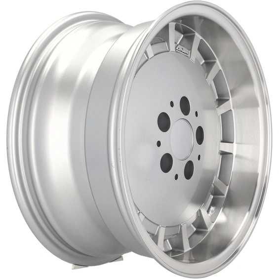 16" Джанти 5х112 за Mercedes-Benz W116 W126 C126 R107 W123 AMG