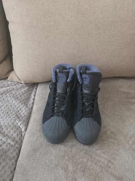 Adidas superstar 36.5 originali