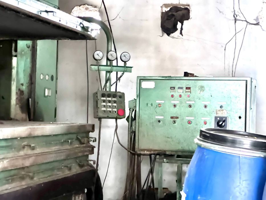 press 2 ta stugilni 3 ta inkoma, mo'litsa stanok sotiladi станок пресс