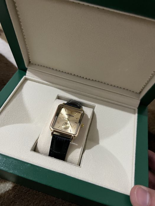 Мактайм soat Maktaym