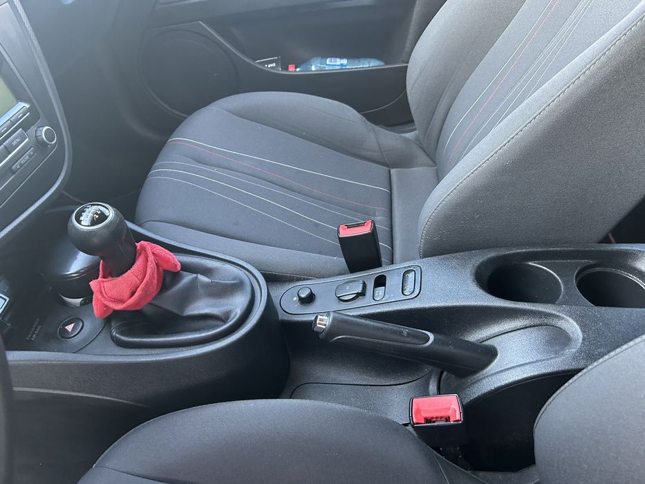 Vând Seat Leon 1.2 benzina