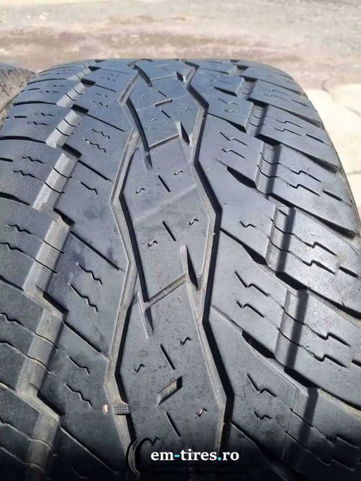 285/50 R20 • All Season • Toyo Open Country AT Plus 116T | 4 buc | Pret/buc