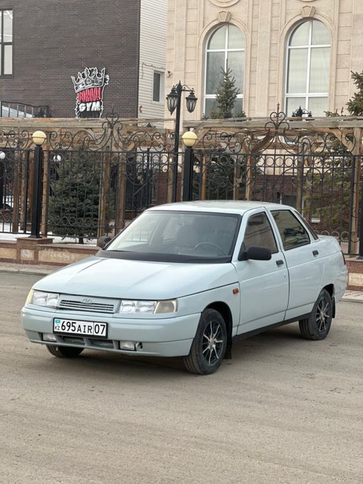 Ваз 2110 сатылады