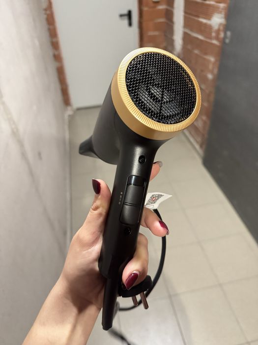 Нов Сешоар Rowenta