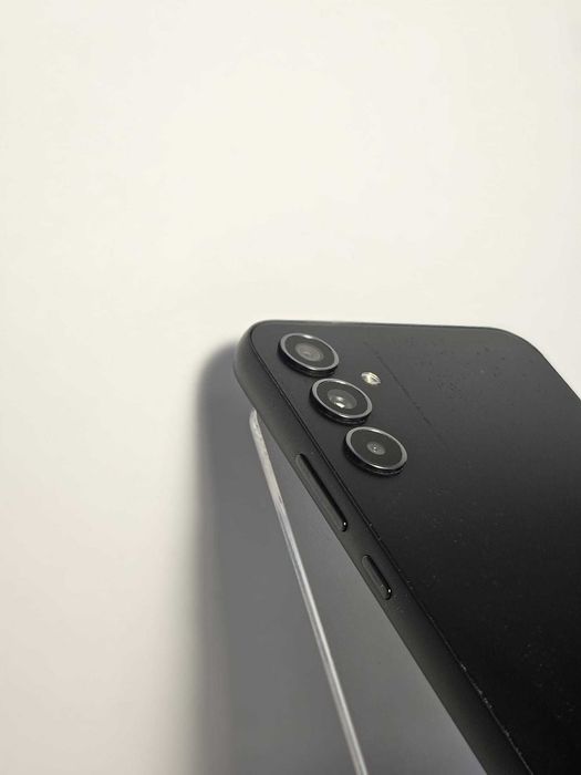 Samsung Galaxy A34 5G, Negru, 256GB, 8GB Ram