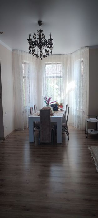 Продам красивый дом