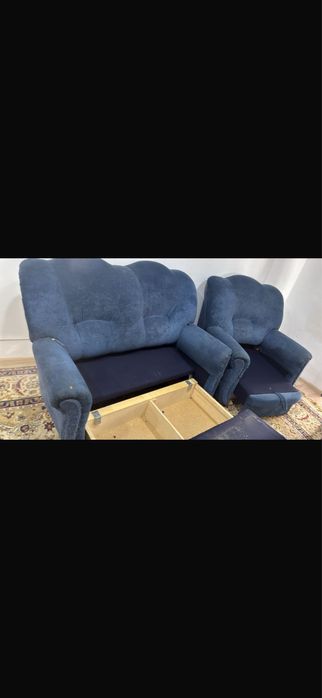 Мебель жақсы күйде ………………………..