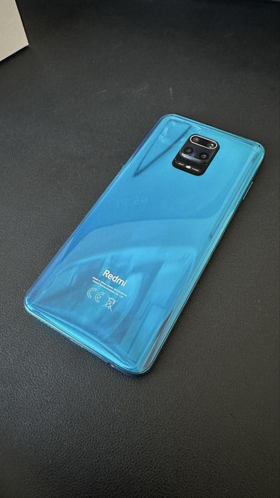 Xiaomi Redmi note 9s