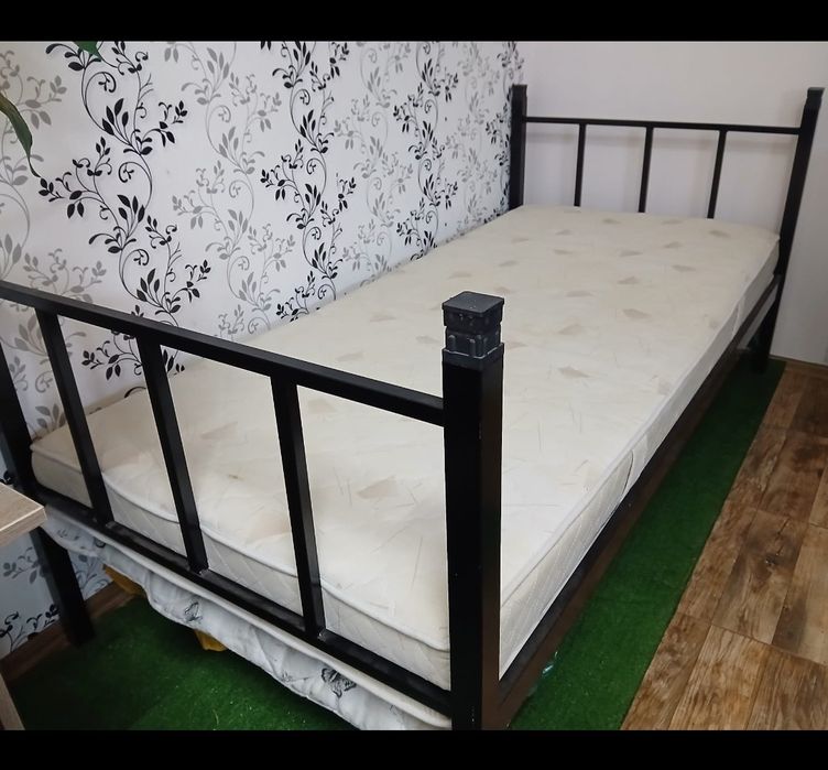 Paturi din Fier Noi nouțe