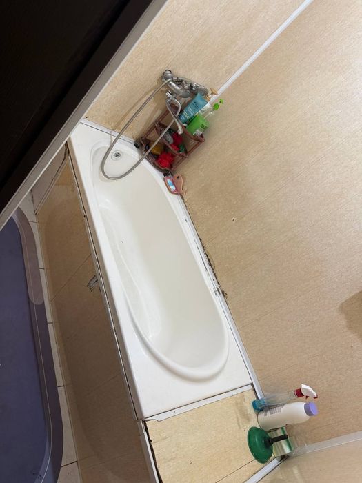 Карасув 6, 2 хона сотилади срочно