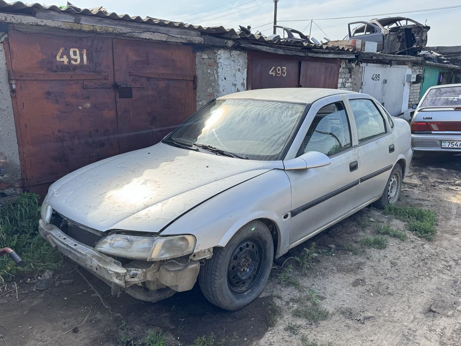 Авто разбор хлебзавод