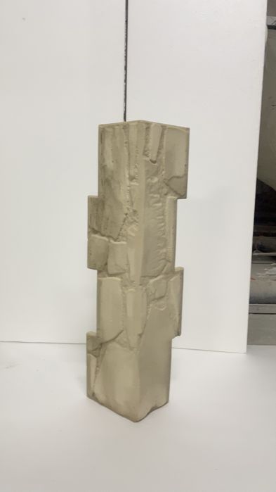 фасадный угол (для облицовки дома)