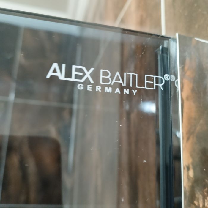 Продам душевую перегородку