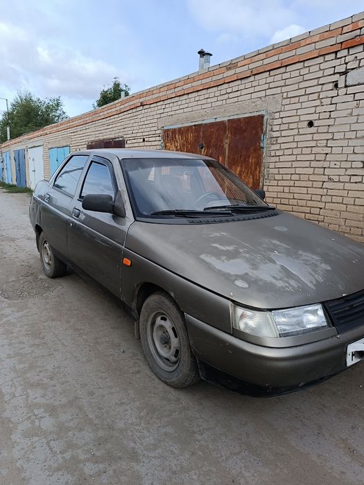 Продам автомобиль