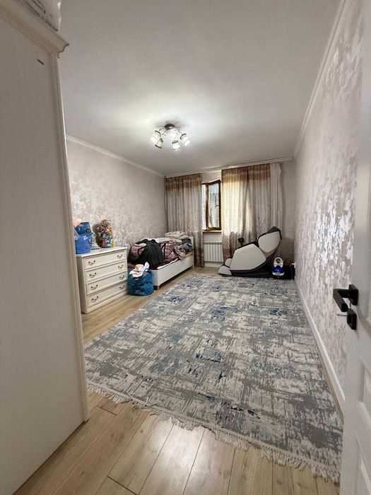 продается квартира в ремонтом