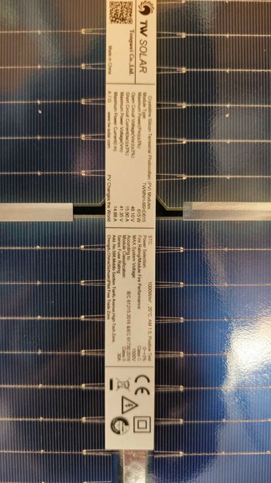 Quyosh panel — bu kelajakka qadam!