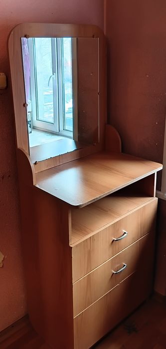 Продаётся тюрмо б/у