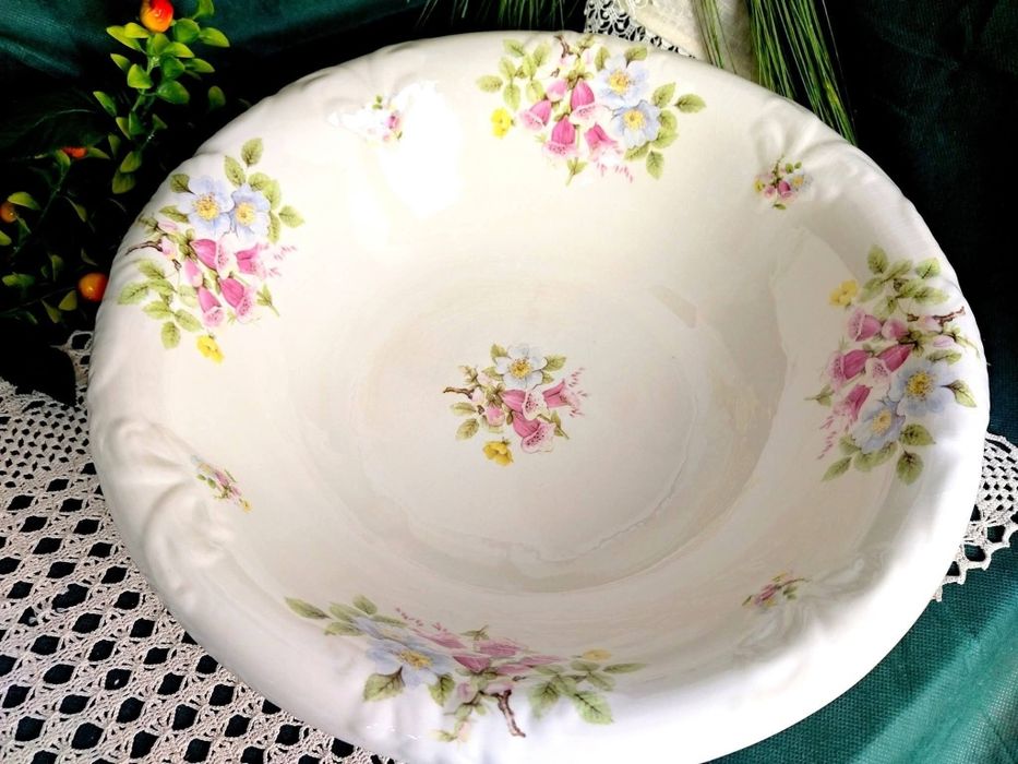 Лиген от Португалия керамика с гланц