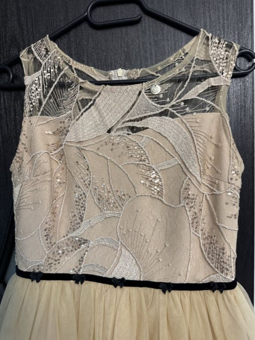 Официална дамска рокля Луси, Lucy fashion