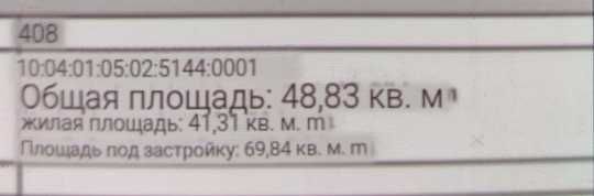 Продаётся дом в часном секторе