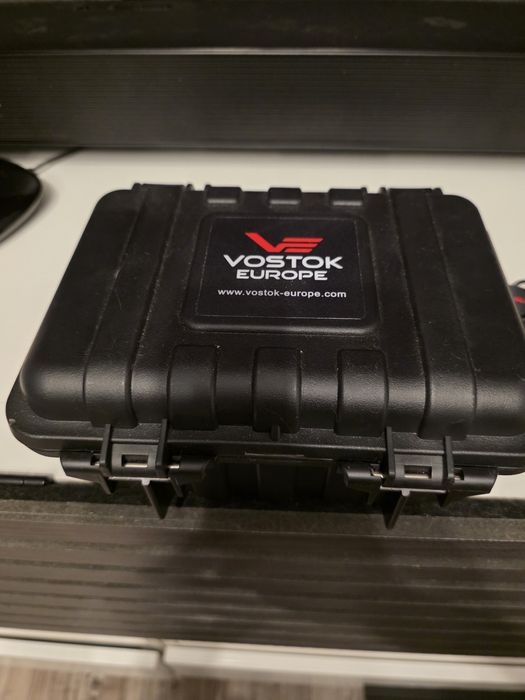 Ceas Vostok Europe Anchar