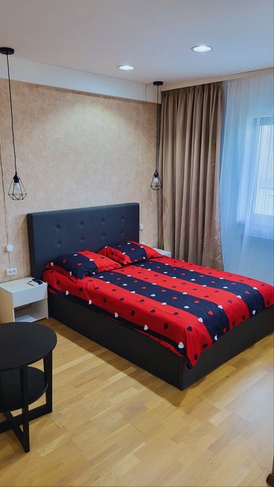 Regim Hotelier Central