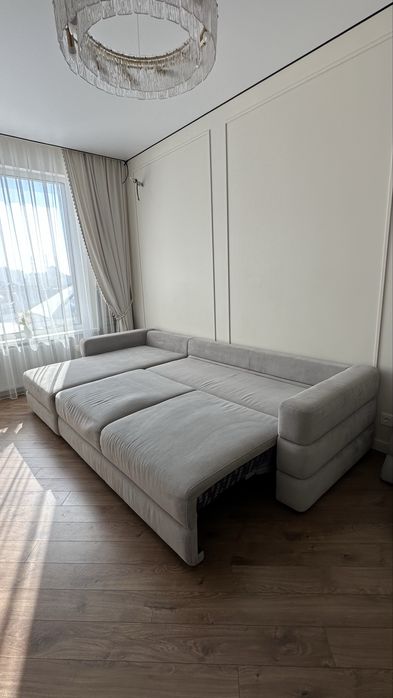 Продам диван 3 метра