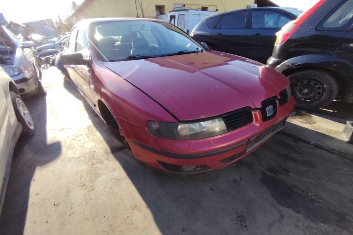 Usa / Portiera spate stanga Seat Leon 2001 1.9 TD MT (110 hp)