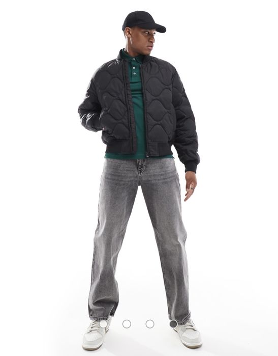 Яке бомбър Tommy Hilfiger