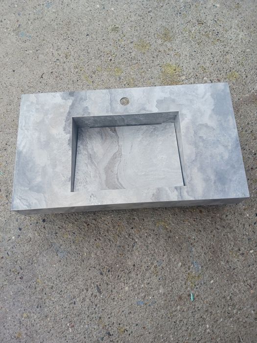 Мивка от гранитогрес