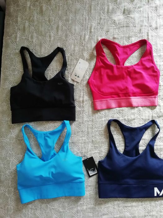 Бюстиета My protein XS