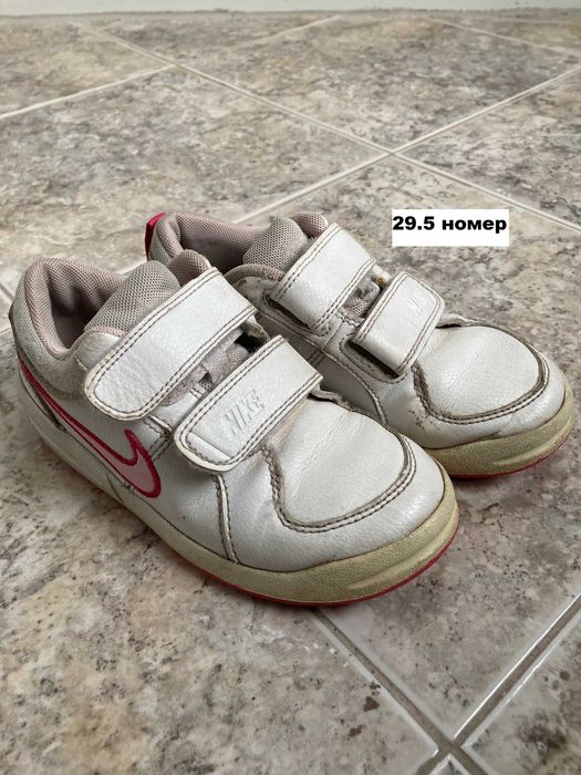 Маратонки 17, 19, 21, 22, 28, 29.5, 32, 35.5 номера