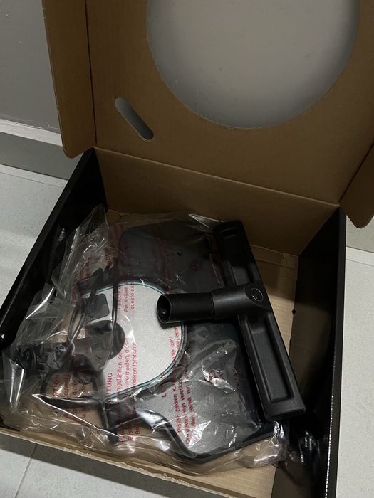 Пылесос AURA Roboclean