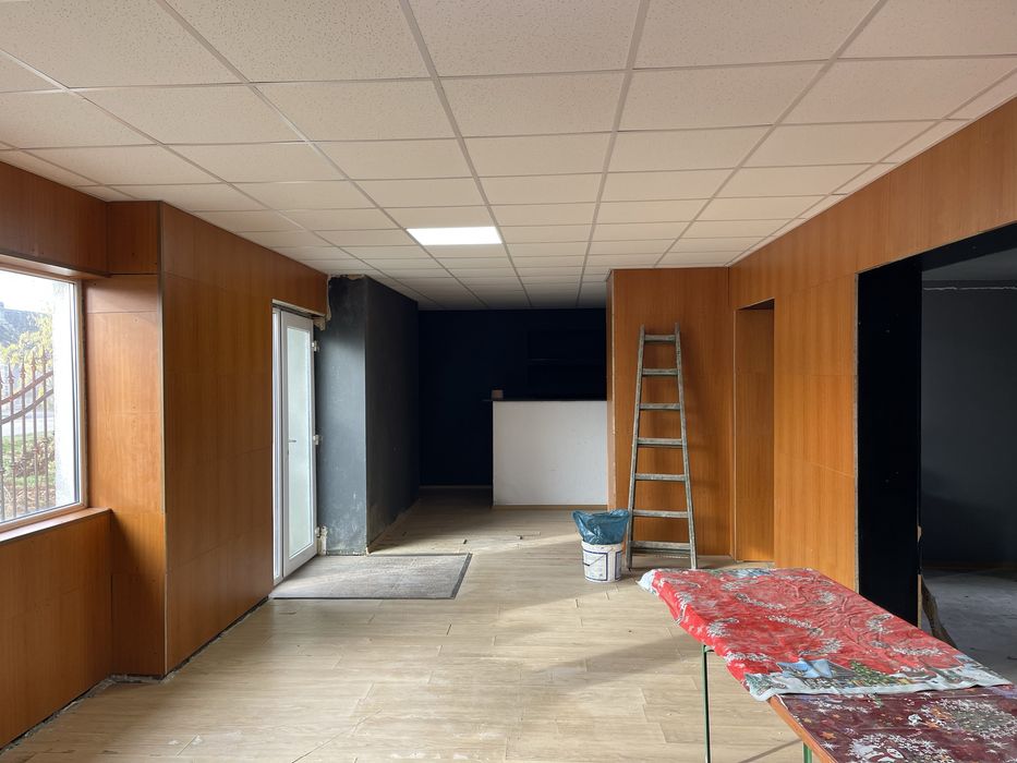 Inchiriez Spatiu in Padureni (Timis)