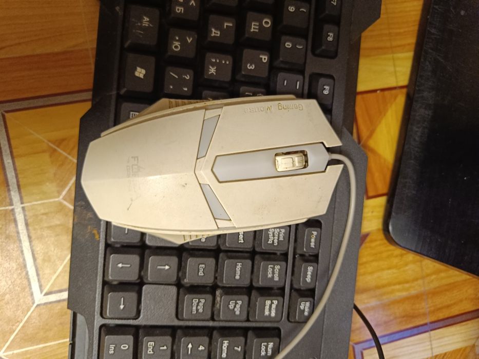 Продам комплектующие