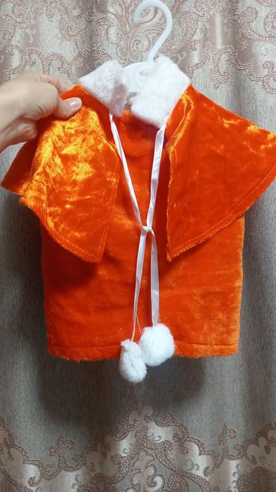 Продам /прокат Костюм лисички