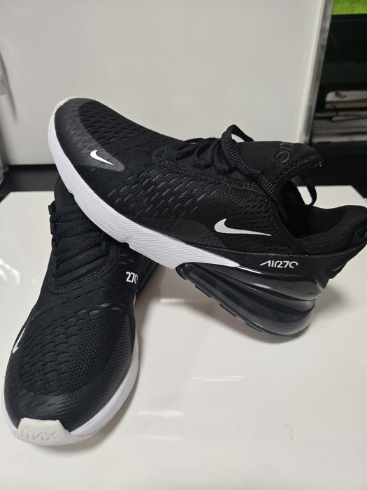 Маратонки NIKE Air Max 38.5