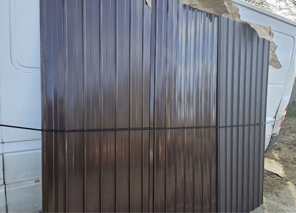 Tabla cutata colorata