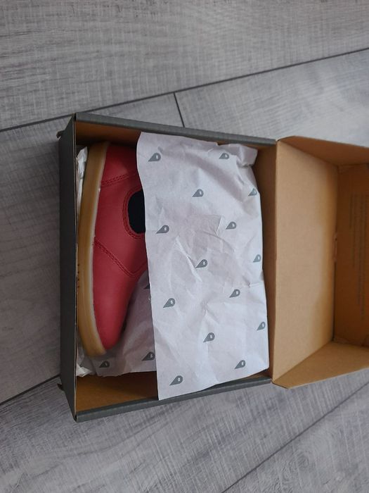 Детски ботуши Bobux размер 22M