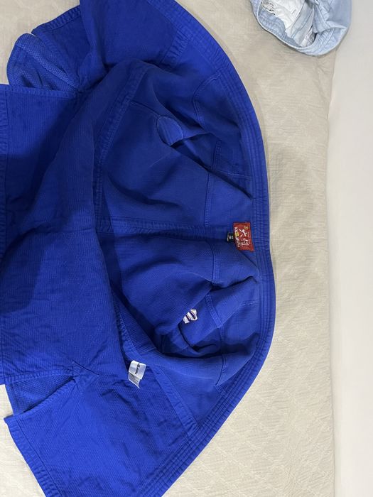 Продам кимоно для дзюдо