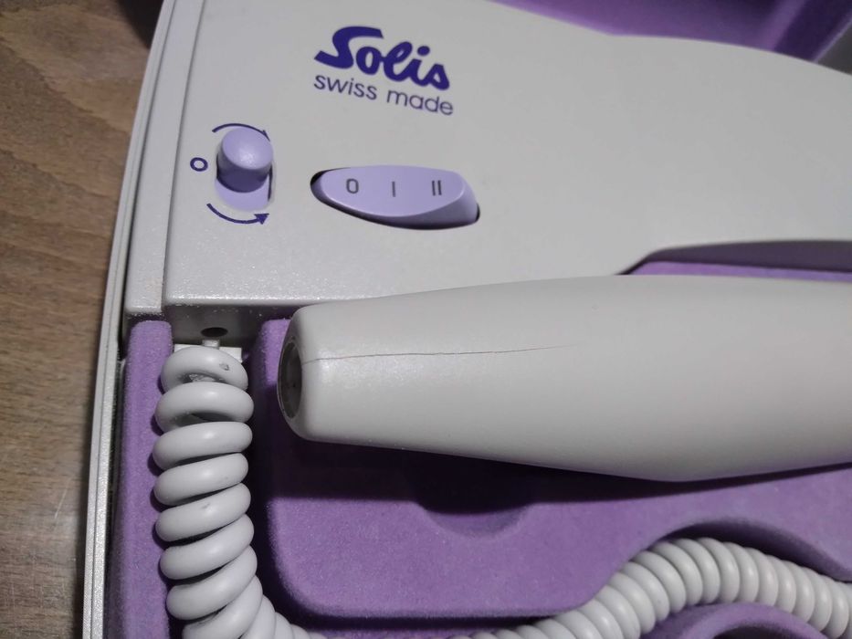 Сет/комплект за маникюр и педикюр