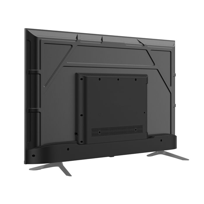 Televizor ROSSO GX ONE 50” 4K ovozli qidiruv bilan masofadan boshqaris