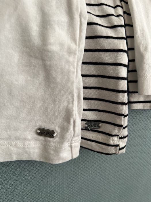 Поло для девочки