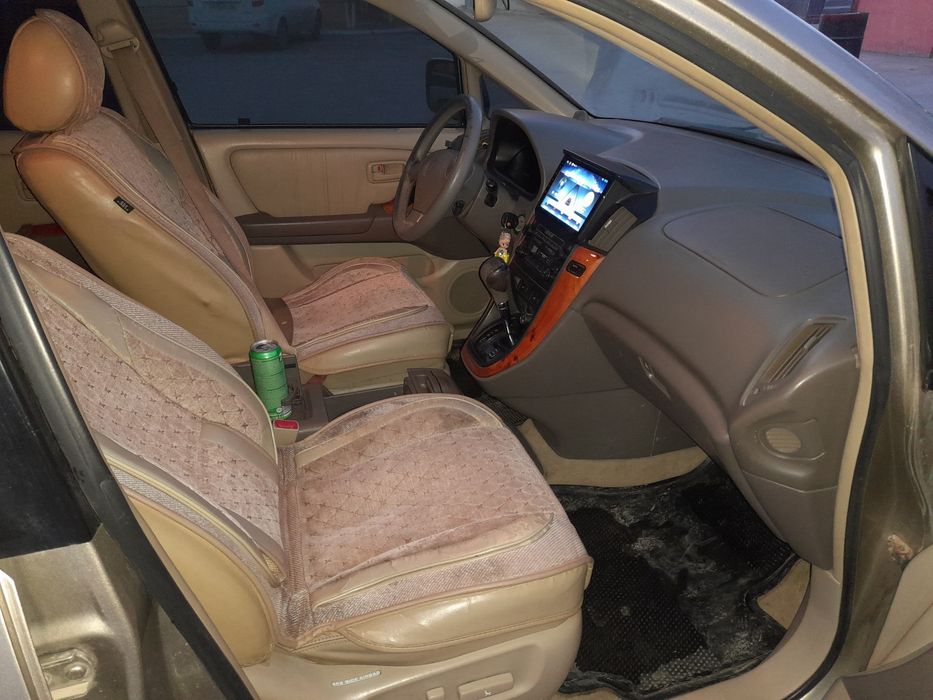 Lexus rx300 продам