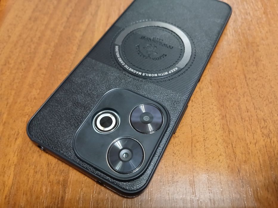 Редми 13 новый Память 256гб.