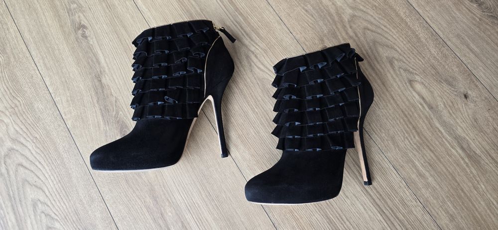 Уникални дамски боти Blumarine