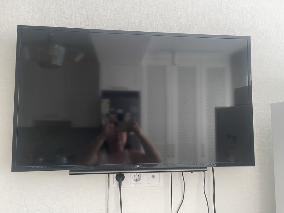 Продам телевизор Sony Bravia