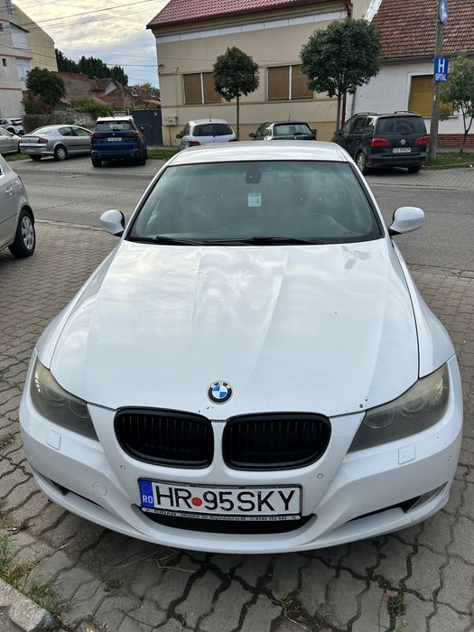 BMW 3 Series 2011 — imagine 2